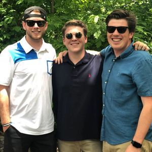 Meet your Posher, Collin